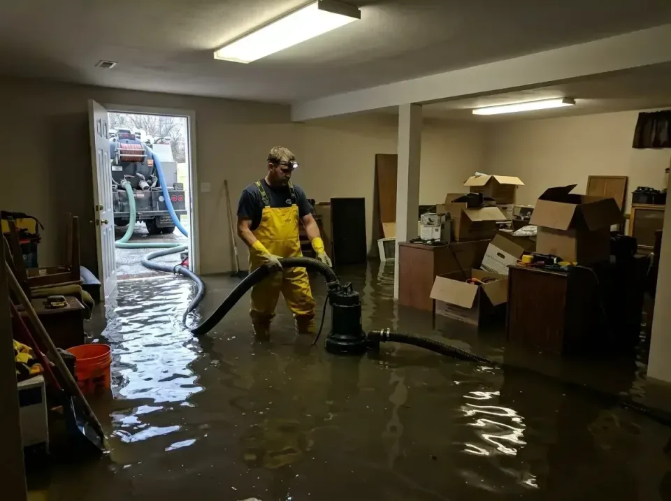 basement-burst-pipe-flooding-a-001 — frequently asked questions, 24-Hour Water Damage Restoration Services in La Porte, TX